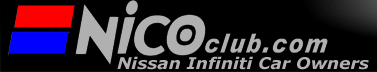 NICOclub Nissan and Infiniti Forums